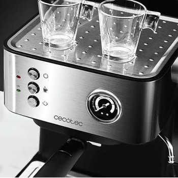 Image 1 of Cecotec Power Espresso 20 Professionale (01556)