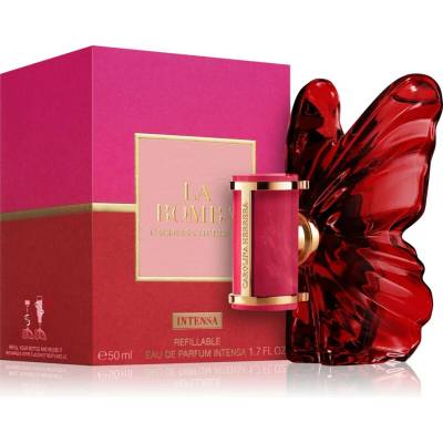 Carolina Herrera La Bomba Intensa parfumovaná voda dámska 50 ml