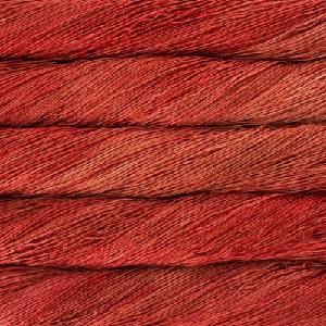 malabrigo Sock Tin Soldier Плетива прежда (SW353)