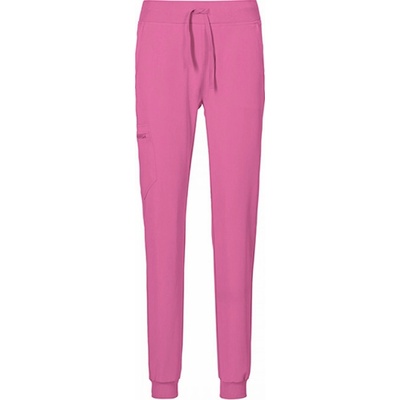 Exner Unisex kalhoty EX332 Hot Pink