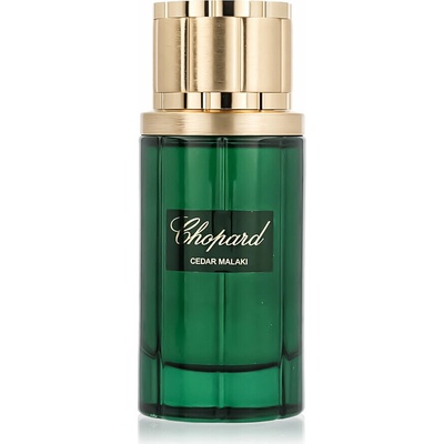 Chopard Malaki Cedar parfumovaná voda unisex 80 ml