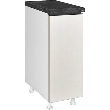 Matis Кухненски шкаф долен с една врата lina d30