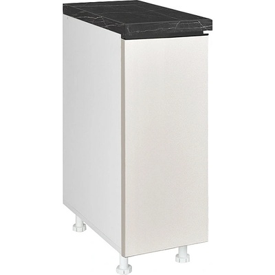 Matis Кухненски шкаф долен с една врата lina d30