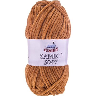 Příze Samet Soft 257