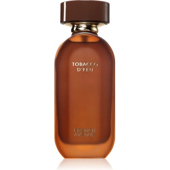 French Avenue Tobacco D'Feu pour Homme EDP 100 ml