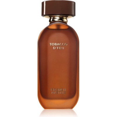 French Avenue Tobacco D'Feu pour Homme EDP 100 ml