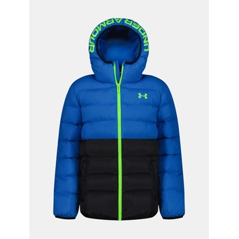 Under Armour Момчешко яке Under Armour UA PRONTO COLORBLOCK PUFFER JACKET Under Armour | Sin | Момчешки | 6-7 години