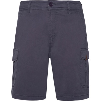 Protest Мъжки къси панталони Protest PRTNytro Cargoshort Shorts - Night Skyblue (012-1942-0214)