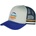 Barts Детска шапка с козирка Barts Kid's Club Cap - Navy II - размер 53 cm (904-1297-0511)