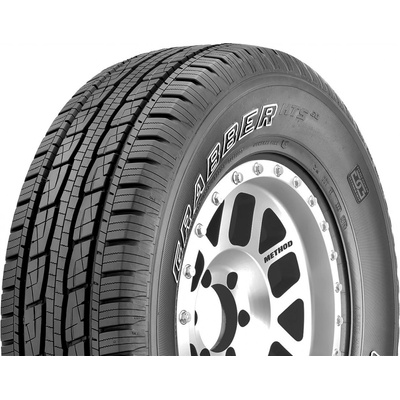 General Tire Grabber HTS60 265/65 R18 114T