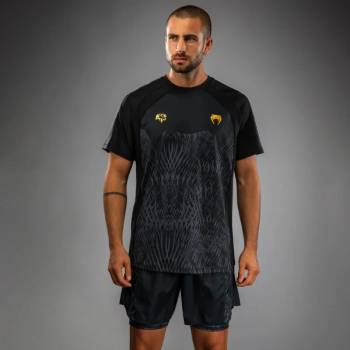 Image 1 of VENUM Тениска Venum x Chimaev Dry Tech - Black/Grey - XL