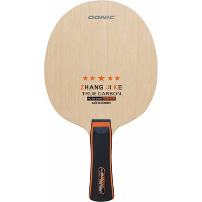 Donic Zhang Jike True Carbon