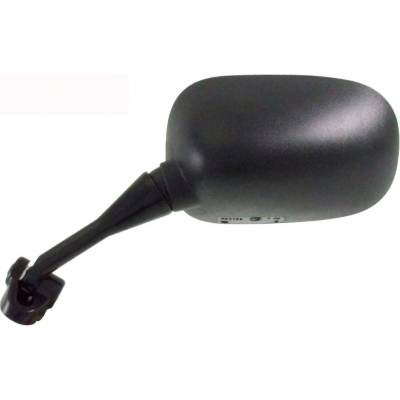 Zpětné zrcátko RMS 122761250 levý černý 122761250