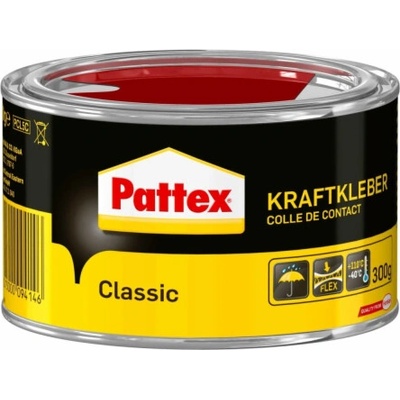 Pattex Univerzální lepidlo Classic 300 g
