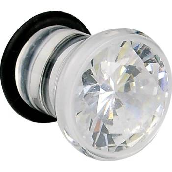 Plug akrylový PP2230