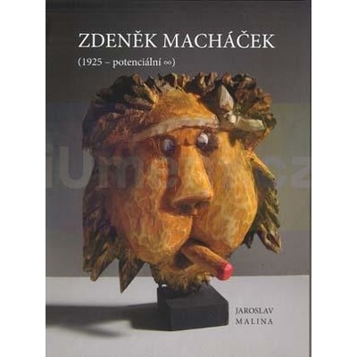 Zdeněk Macháček (1925 – potenciální ?) | Jaroslav Malina