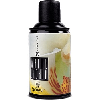 Spring Air White orchid 250мл