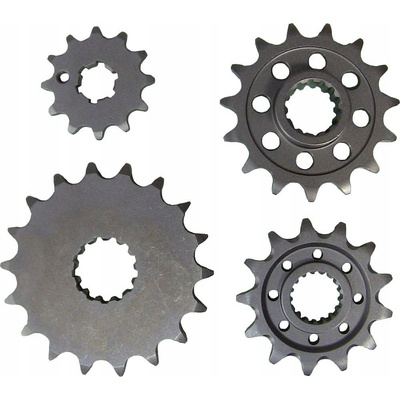 JT Sprockets JTF 1322-15
