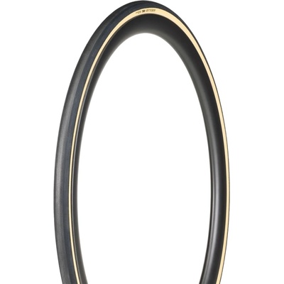 Bontrager Aeolus RSL TLR - black/tan 700x30