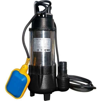 Dambat IBO WQ 550F 230V kabel 10m 900818