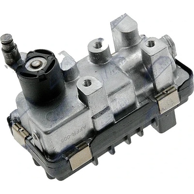 NTY Regulačný Ventil Tlaku Turba G-50/6NW009483/FORD Galaxy 2008- Mondeo IV 2008- S-max 2008-/MOTORY:2.2TDCI (753544-0017)