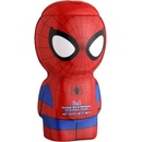 SPIDERMAN Detský sprchový gél a šampón 2in1 400 ml