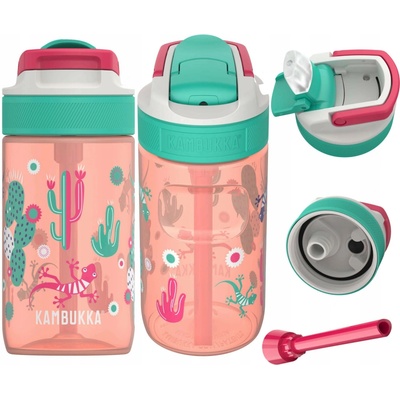 Kambukka Láhev pro děti Lagoon 400 ml