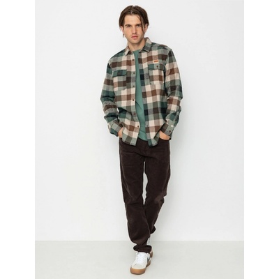 Iriedaily Lumber Fella (jungle green)