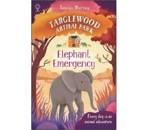 Elephant Emergency