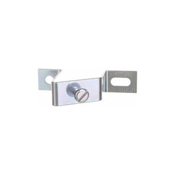 Phoenix Angle bracket for mounting rails 30st. height 46mm BG/SH 1201099 /10pcs. /