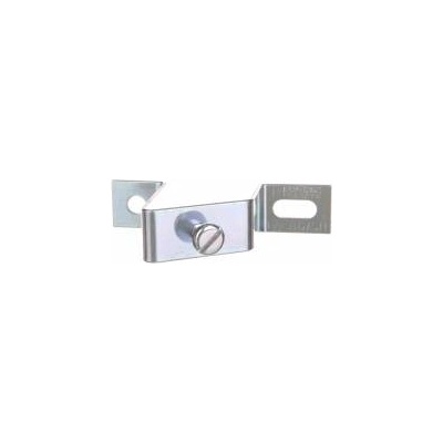 Phoenix Angle bracket for mounting rails 30st. height 46mm BG/SH 1201099 /10pcs. /
