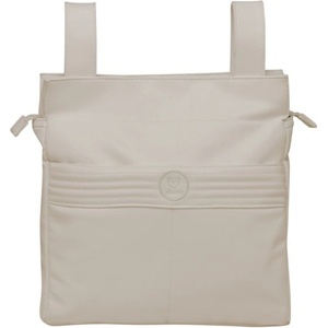 Bimbidreams Чанта за бебешка количка Bimbidreams - Premier Linen, с подложка за повиване (8499000827588) - baby