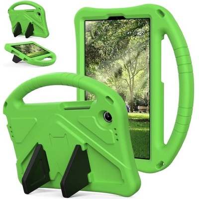 Vsetkonamobil 119397 KIDDO Detský obal pre Lenovo Tab One Lenovo Tab K9 zelený