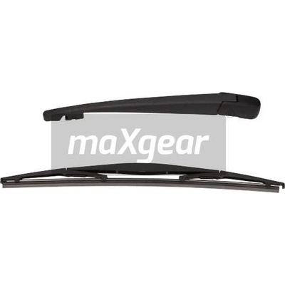 MAXGEAR Sasa ramienka stierača, čistenie okien 390336
