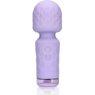 Loveline Mini vibračný masážny prístroj