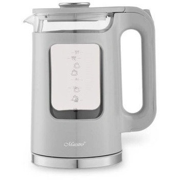Image 1 of Maestro MR-065-GREY 1, 7L електрическа кана 2200W (MR-065-GREY)