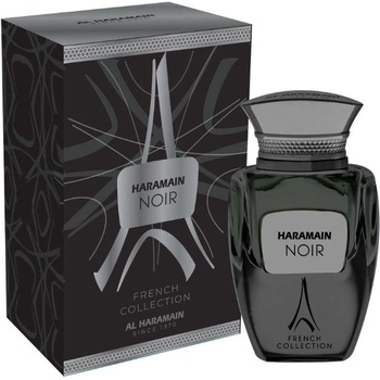 Al Haramain Noir French Collection EDP 100 ml