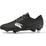 Canterbury Ръгби обувки Canterbury Phoenix Raze SG Rugby Boots - Black/White