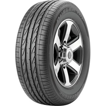 Image 1 of Bridgestone Dueler H/P Sport AO 235/50 R18 97V