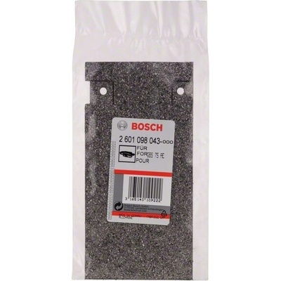BOSCH Deska pro jemné broušení pro GBS 75 AE/AE Set 2601098043