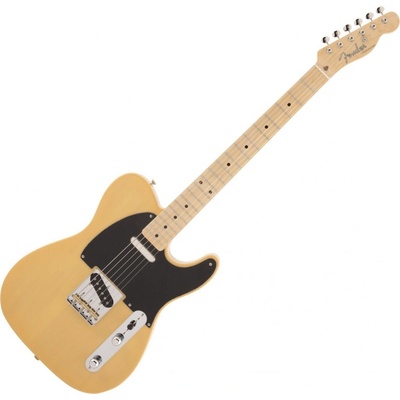 Fender MIJ Traditional 50s Telecaster