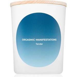 Smile Makers Orgasmic Manifestations Tender ароматна свещ 180 гр