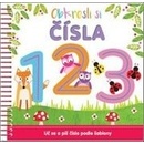 Obkresli si Čísla