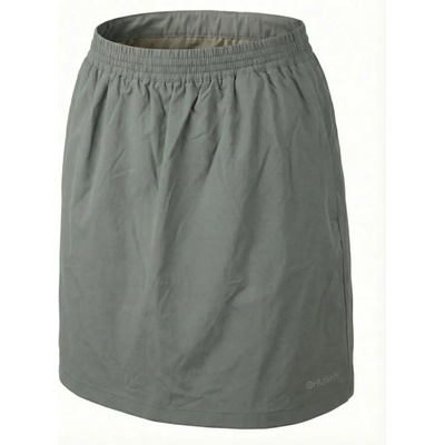 Husky Fale Faded green