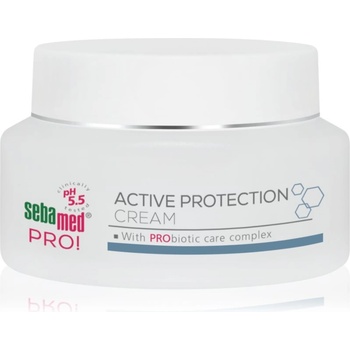 sebamed PRO! защитен крем 50ml