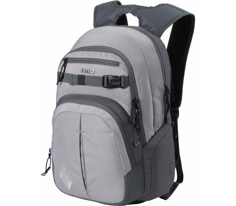 Nitro Chase 35l Graphite