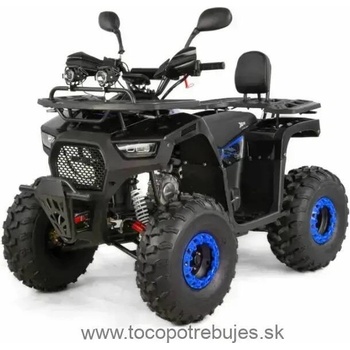 ATV HURRICANE 150cc XTR - 3G