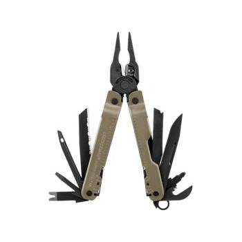 LEATHERMAN Мултифункционален инструмент на Leatherman SUPER TOOL 300 COYOTE TAN (832762)