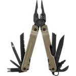 LEATHERMAN Мултифункционален инструмент на Leatherman SUPER TOOL 300 COYOTE TAN (832762)