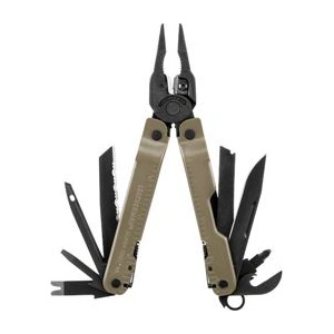 LEATHERMAN Мултифункционален инструмент на Leatherman SUPER TOOL 300 COYOTE TAN (832762)